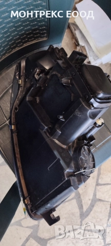 ляв фар ауди а3, снимка 3 - Части - 51966284