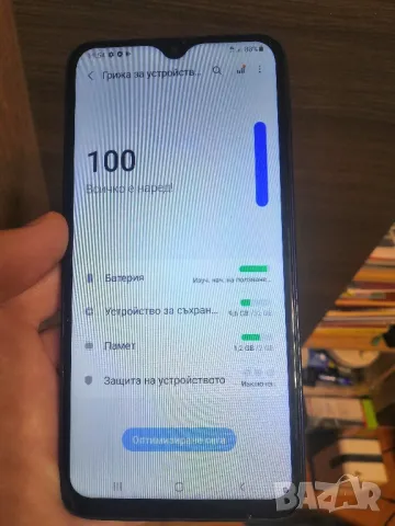 Samsung galaxy A10, снимка 3 - Samsung - 49026299