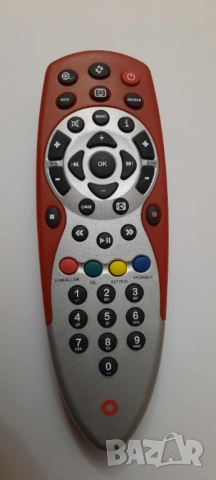 Оригинално дистанционно управление DIGITURK URC604200-00R00