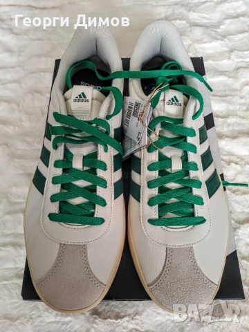 ADIDAS , снимка 3 - Маратонки - 52518480