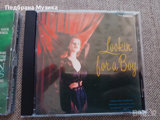 4 (1 SACD) от Англия аудиофилски, снимка 6 - CD дискове - 40819713