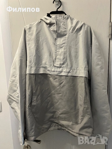 Преходно яке Cropp, снимка 2 - Якета - 54283850