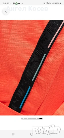 PUMA-Раница, снимка 4 - Раници - 53276225