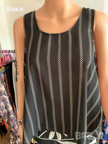 Дамски потник топ, снимка 8 - Потници - 40559988