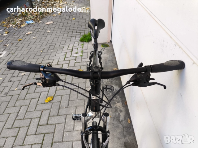 SPRINT LITE RACE SPORT  Aлуминиев велосипед 28 цола, снимка 6 - Велосипеди - 52685383