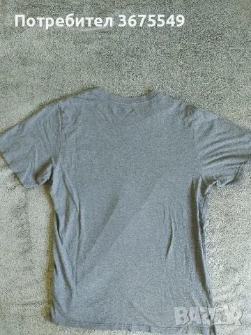 Тениска Carhartt WIP Pocket T-shirt - размер M, снимка 5 - Тениски - 49974644