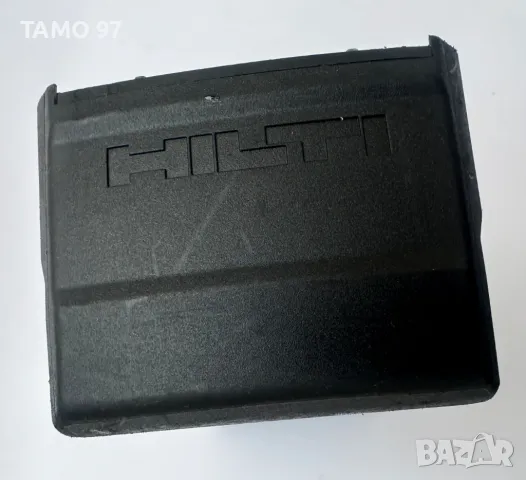 Hilti B 36/5.2 Li-ion - Мощна акумулаторна батерия 36V 5.2Ah 10.2023г., снимка 4 - Други инструменти - 48147327