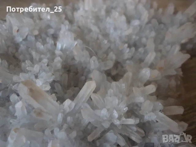 Колекция минерали, снимка 11 - Други ценни предмети - 49071370