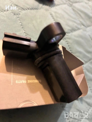 23731-4M50B Сензор за положение на коляновия вал за Nissan, снимка 3 - Части - 53134457