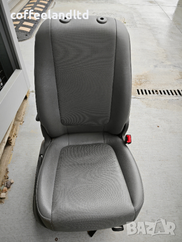 ПРЕДНИ СЕДАЛКИ ПЕРФО КОЖА - ЗА ШАРАН / АЛХАМБРА 7N СЛЕД 2012, снимка 5 - Аксесоари и консумативи - 44773472