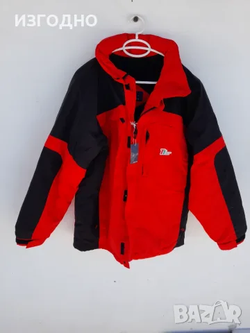 35€ НОВО ЯКЕ ЗА СПОРТ И ТУРИЗЪМ НА ДОБРА ЦЕНА