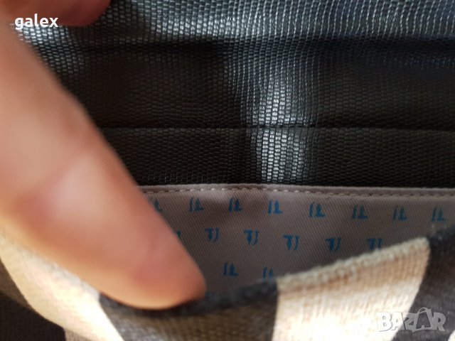 Раничка Trussardi jeans, снимка 3 - Раници - 31114700