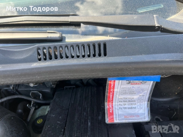 1.9TDI 90kc., снимка 10 - Автомобили и джипове - 54142666