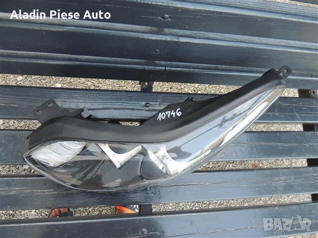 Ляв фар Kia Sportage Bixenon Led година 2015 2016 2017 2018 код 92101-F1110 , снимка 8 - Аксесоари и консумативи - 42029138