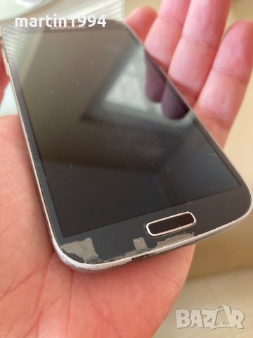 Samsung Galaxy S4 GT-I9505 4G ЗА РЕМОНТ ИЛИ ЗА ЧАСТИ / КРАЙНА ЦЕНА, снимка 15 - Samsung - 34943654