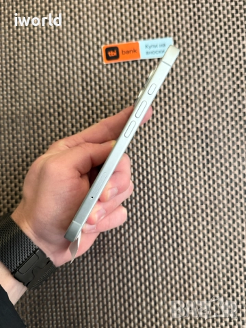 НОВ ❗️ ГАРАНЦИЯ❗️ iPhone 16 ❗️ Лизинг от 47лв/м 128Gb  White ❗️ бял , снимка 7 - Apple iPhone - 52561846