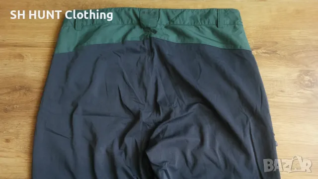 HIKE SPORT Stretch Trouser размер XL панталон с от части еластична материя - 1007, снимка 12 - Екипировка - 49120565