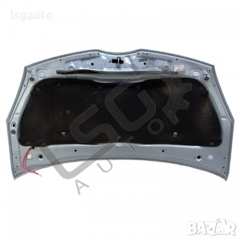 Преден капак Toyota Corolla Verso II (AR10) 2004-2009 T180822N-3, снимка 5 - Части - 37946089