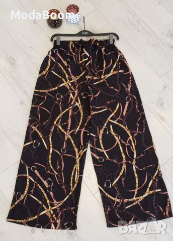 Дамски панталон, снимка 2 - Къси панталони и бермуди - 36807617