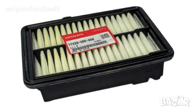 Въздушен филтър за ХОНДА ДЖАЗ ХРВ HONDA JAZZ HR-V L15B4 L15BY 172205R0008 17220-5R0-008 OEM HONDA