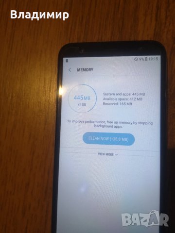 Samsung Galaxy J4 Core /16 GB, снимка 3 - Samsung - 42706361