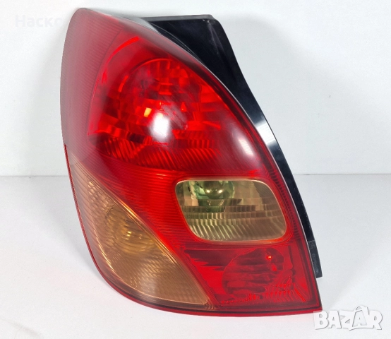 Ляв Стоп Toyota Corolla Verso Тойота Корола Версо 2000-2004