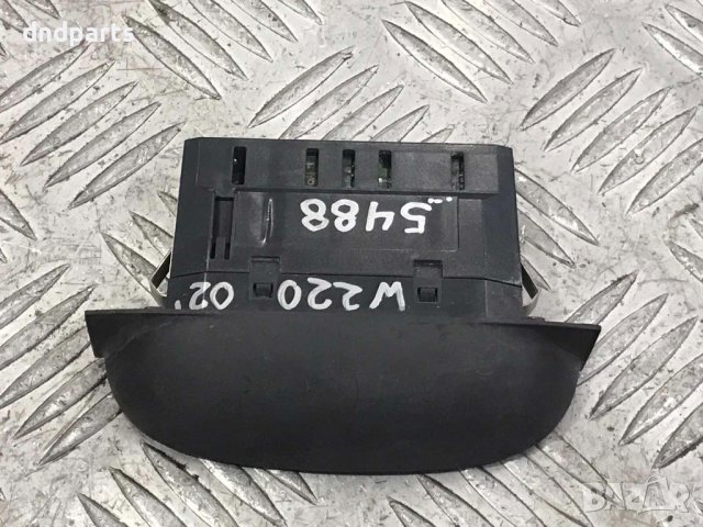 Датчик Mercedes S320,CDI,W220,2001г.