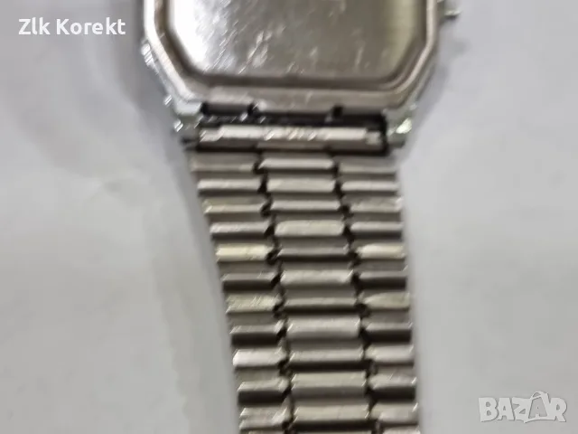 Часовник Casio 39 мм, снимка 9 - Мъжки - 56431485