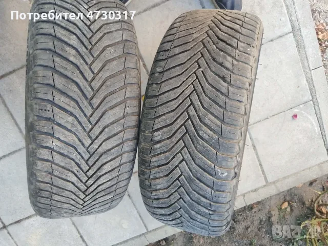 Гуми втора употреба , снимка 15 - Гуми и джанти - 55931393
