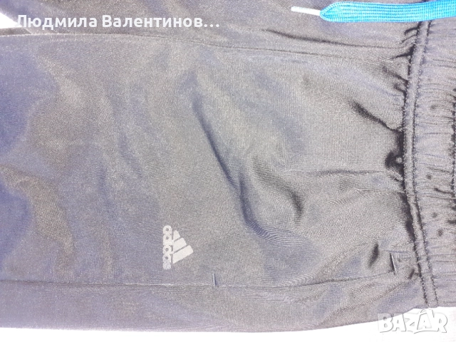 Екип на Адидас/adidas, снимка 3 - Детски комплекти - 51491959