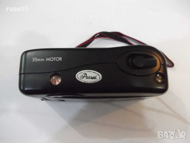 Фотоапарат "WIZEN MD-90" - 4 работещ, снимка 3 - Фотоапарати - 44534833