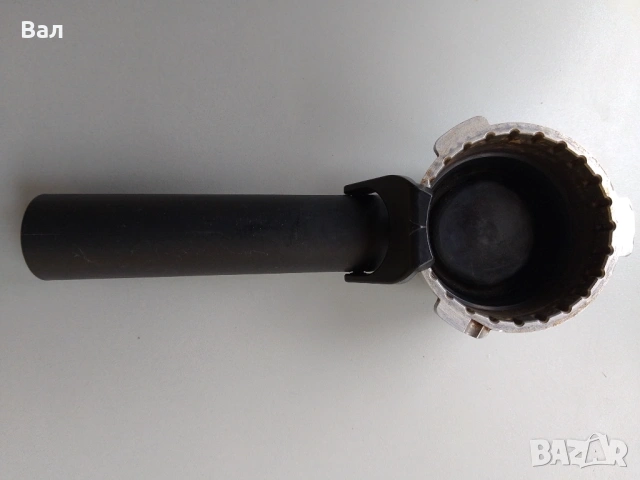 Ръкохватки и цедки за кафемашини, снимка 15 - Кафемашини - 53370675