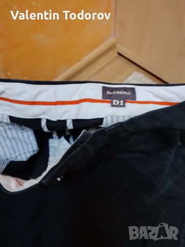 Super dry,Dockers, Tommy Hilfiger , снимка 5 - Панталони - 42478643
