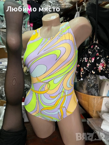 Бански, снимка 6 - Бански костюми - 50259630