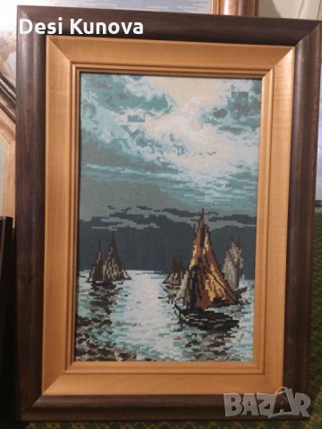 2 броя Гоблени