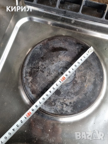 професионални котлони на газ и ток, снимка 9 - Обзавеждане на кухня - 54016638