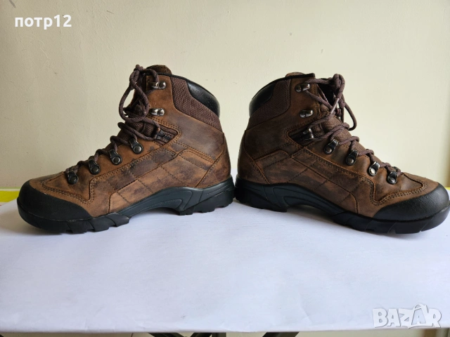 Трисезонни туристически обувки Raichle, размер 39, снимка 3 - Други - 54014941