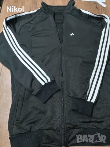 Спортно горнище , снимка 4 - Спортни дрехи, екипи - 48474272