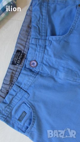 Готини дрешки Lc waikiki и h&m l.o.g.g, снимка 4 - Детски комплекти - 34154330