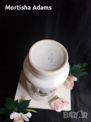 Ваза- Дулево, снимка 4 - Вази - 52567094