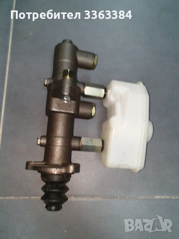 Продавам помпа спирачна за Газ66/53