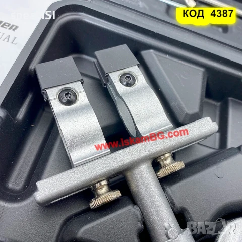 RUIXIN PRO RX-009 Професионална система за заточване на ножоже - КОД 4387, снимка 3 - Други инструменти - 50692478