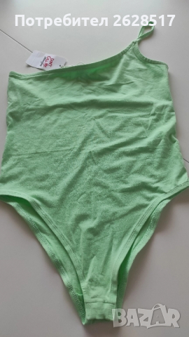 Памучно боди размер L