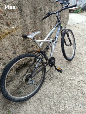 велосипед 25"Sprint 2462, снимка 6 - Велосипеди - 49635497