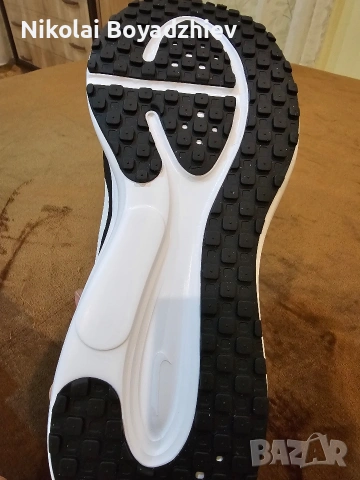 Маратонки Найк, снимка 6 - Маратонки - 53357128