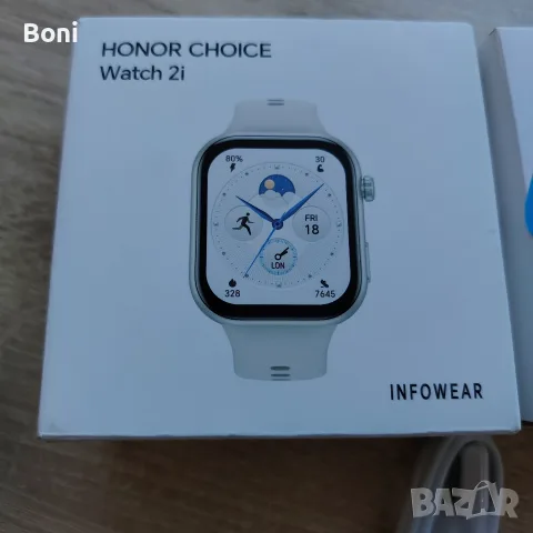 Honor Choice 2i  