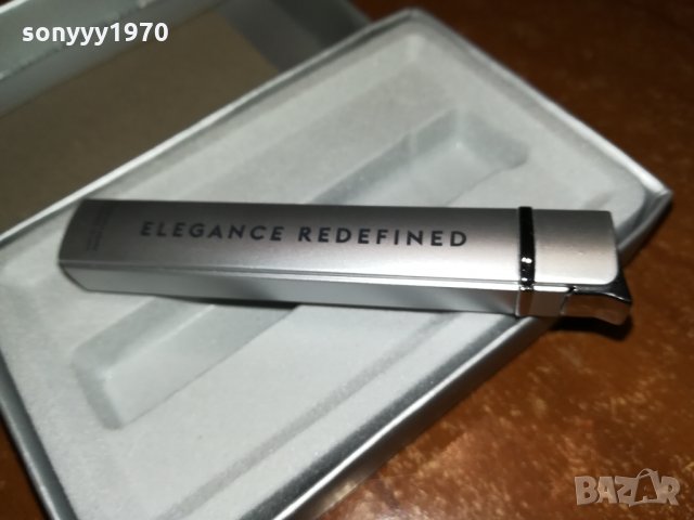 dunhill new-запалка в кутия 0909211559, снимка 4 - Запалки - 34080110