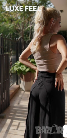 💎Дамски Панталон, снимка 3 - Панталони - 54336183