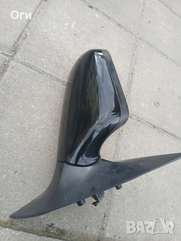 Дясно електрическо огледало за Опел Астра G, снимка 3 - Части - 54149420