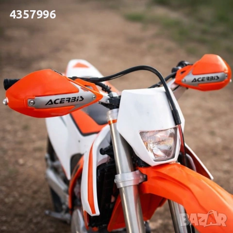 Предпазители за ръце РА515,  2бр/к-т, 7 цвята, снимка 9 - Аксесоари и консумативи - 54313781